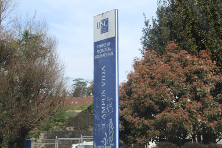 A USC, a 500 mellor universidade do mundo