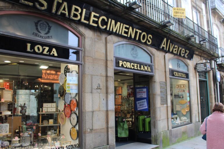 Os Bonos Corazón mobilizan preto de dous millóns de euros no comercio local de Santiago en 2025