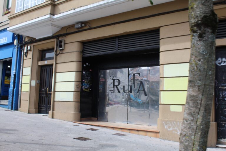 O sector do lecer nocturno pide medidas contra as festas ilegais no Nadal