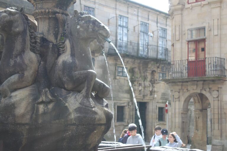 O Movemento Galego da Saúde Mental chama a participar no acto ‘Badaladas pola Prevención do Suicidio’ en Santiago