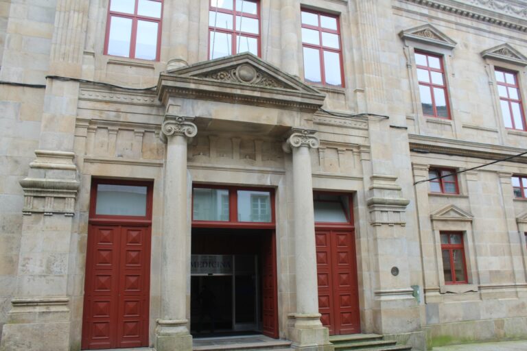 A USC adhírese á Rede Española de Universidades Promotoras da Saúde