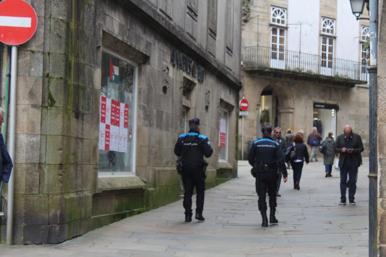 A Mesa Xeral do Concello de Santiago aproba a actualización convenio regulador para unha nova RPT