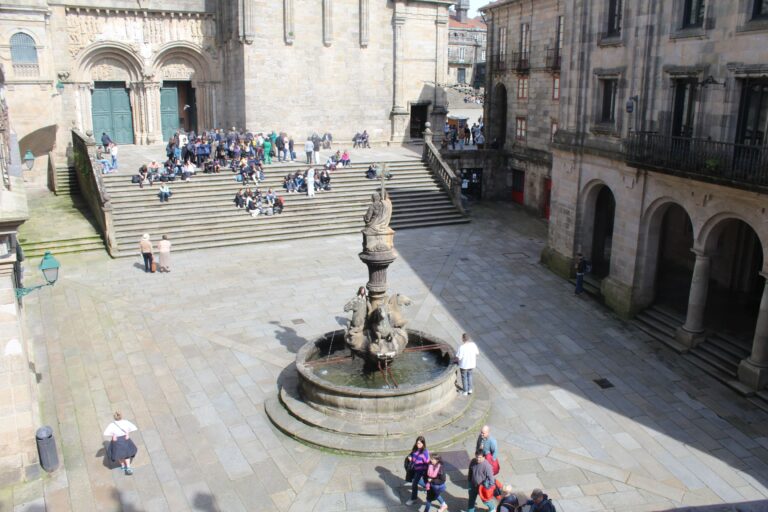 O Concello pide colaboración cidadán para alertar aos turistas sobre prácticas incívicas