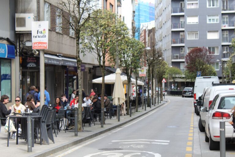 UCIN Compostela acusa ao goberno local de incrementar a inseguridade cidadá