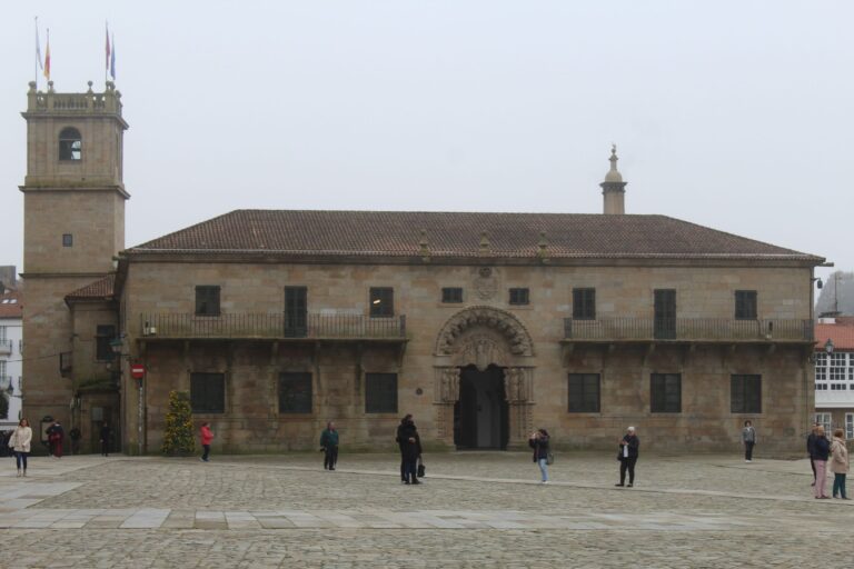 Ábrese este mércores o prazo para presentar candidaturas ao reitorado da USC