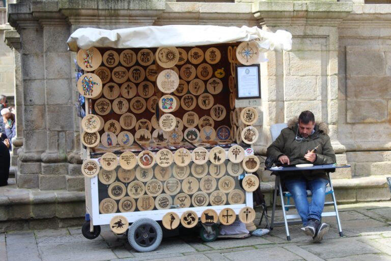 O Concello prevé activar a taxa turística a finais de xullo ou comezos de agosto