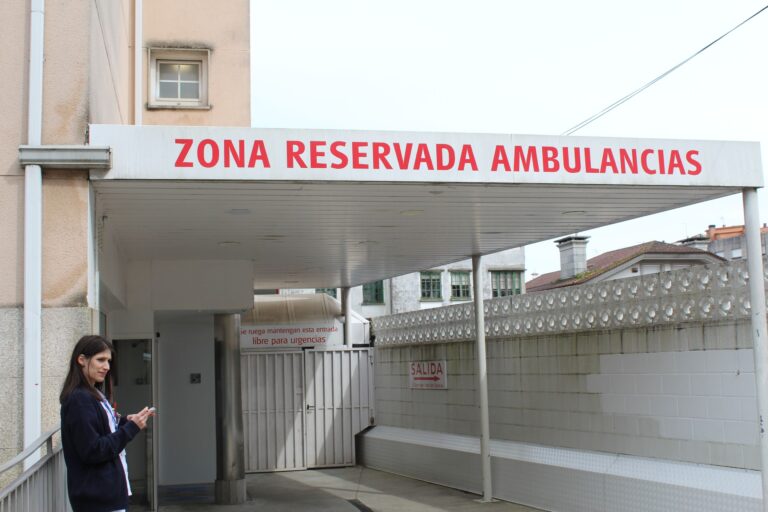 Sancionado o Policlínico Rosaleda por carecer do Plan de Igualdade, segundo a CIG