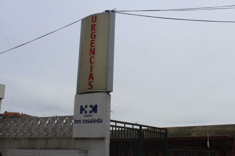 Condenan á unha aseguradora a pagar 13 millóns por “neglixencias” nun parto no hospital da Rosaleda