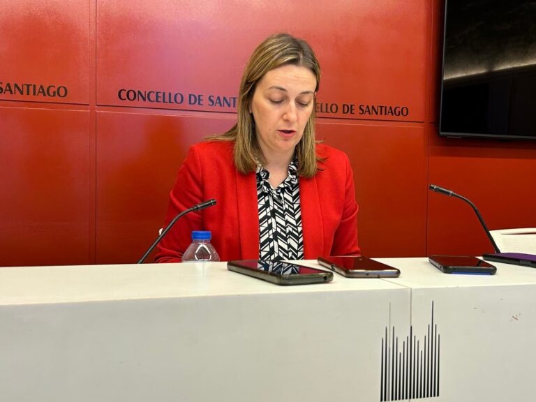 Concello e USC asinan un convenio para promover o turismo sostible