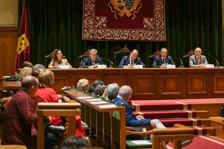 Nace a Cátedra sobre Saúde Ambiental na USC, para que a investigación identifique riscos públicos