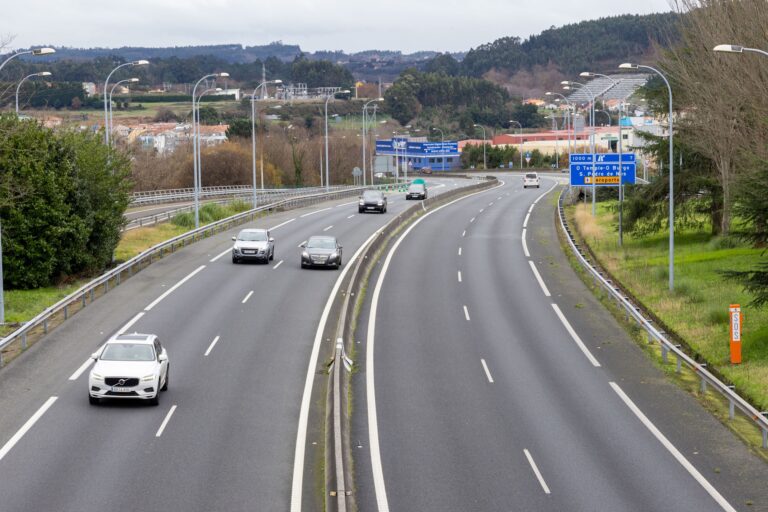 A Xunta presentará en Santiago as conclusións do estudo sobre a reforma do mapa municipal de Galicia