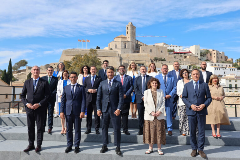 Goretti Sanmartín asume a presidencia do Grupo de Cidades Patrimonio da Humanidade de España co compromiso de impulsar o turismo sustentable