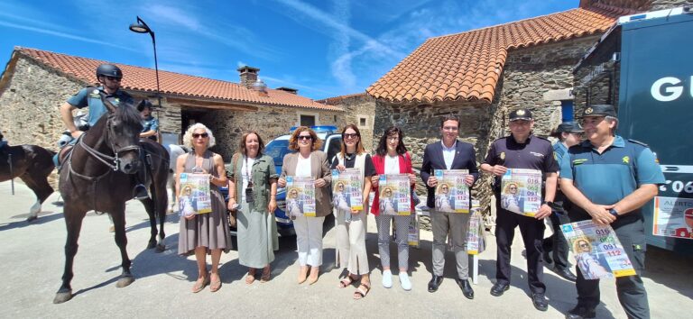 Comeza a andar a campaña ‘#NoCaminasSola’ para a protección das peregrinas no Camiño de Santiago