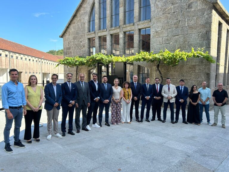 ‘A Noite do Patrimonio’ porá en valor en setembro a cultura de 15 cidades españolas