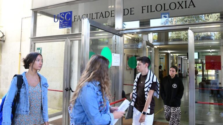 A Facultade de Filoloxía da USC convoca o Concurso Literario Mazarelos para promover a lingua galega entre a mocidade universitaria