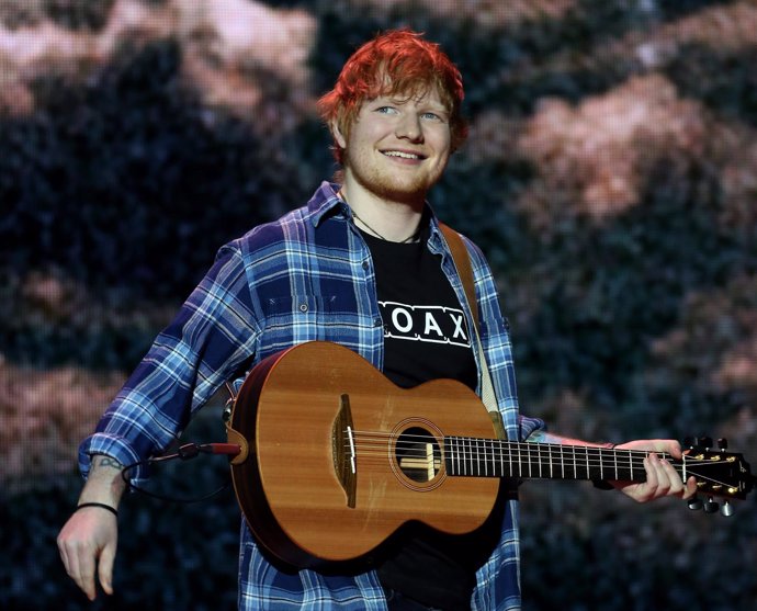 O Gozo Festival recibe este sábado a Ed Sheeran, Bomba Estéreo e Fillas de Cassandra