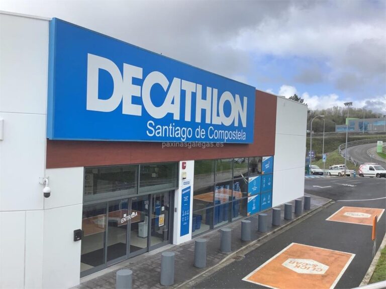 Comisiones Obreras convoca unha mobilización en Santiago contra as “actitudes antisindicais” en Decathlon