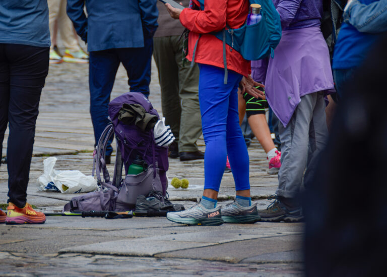 O Concello de Santiago mantén a entrada en vigor da taxa turística este mércores