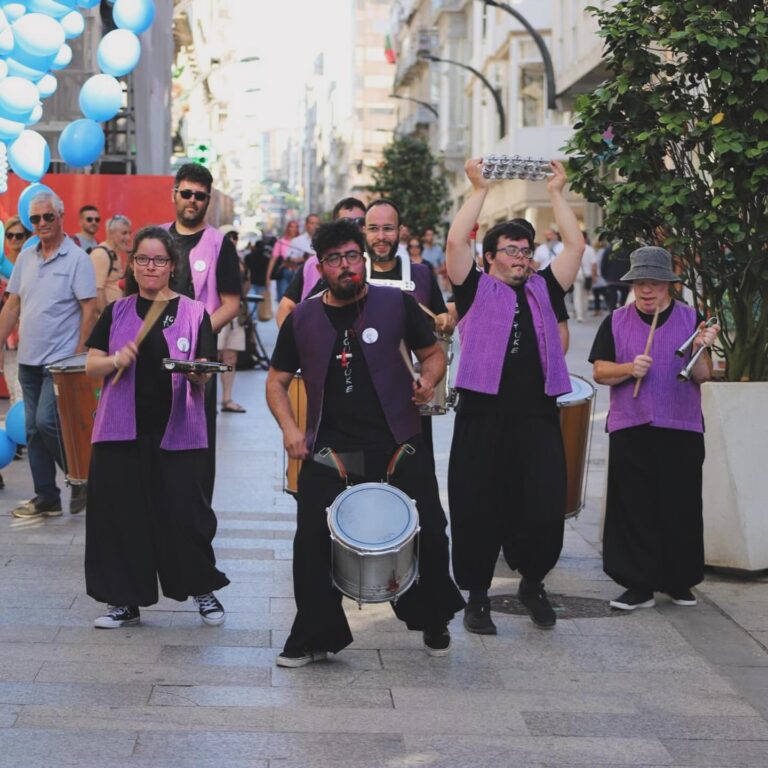 O Festival Brión Inclúe promove a inclusión a través da cultura