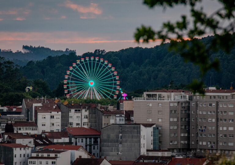 As cidades con máis calidade de vida son máis competitivas, segundo un estudo da USC