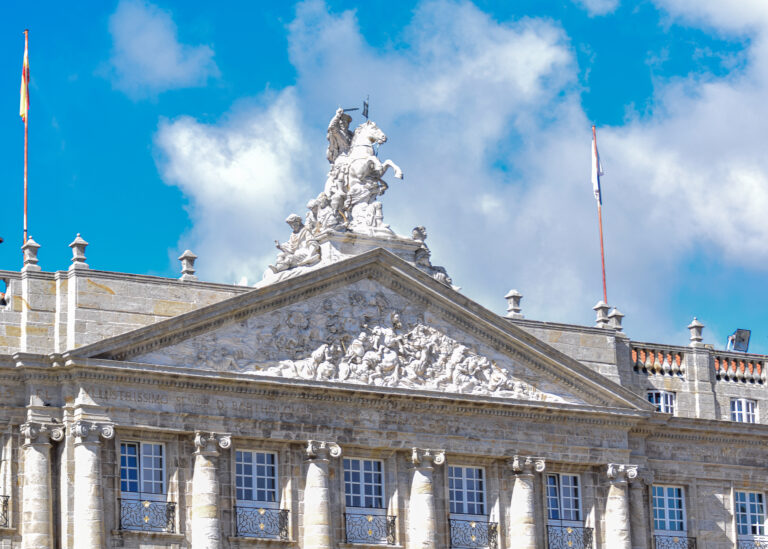 UCIN Galicia inicia unha ronda de contactos en Santiago e prepara unha mobilización cidadá