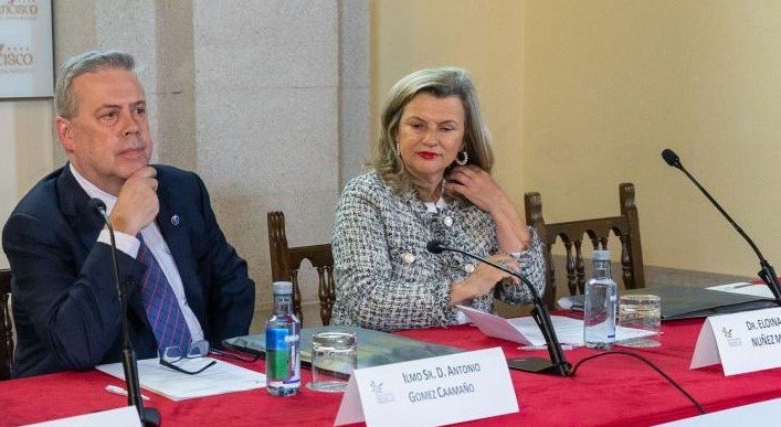 A CIG tacha de “enchufe” o nomeamento de Eloína Núñez como subdirectora en Política Social