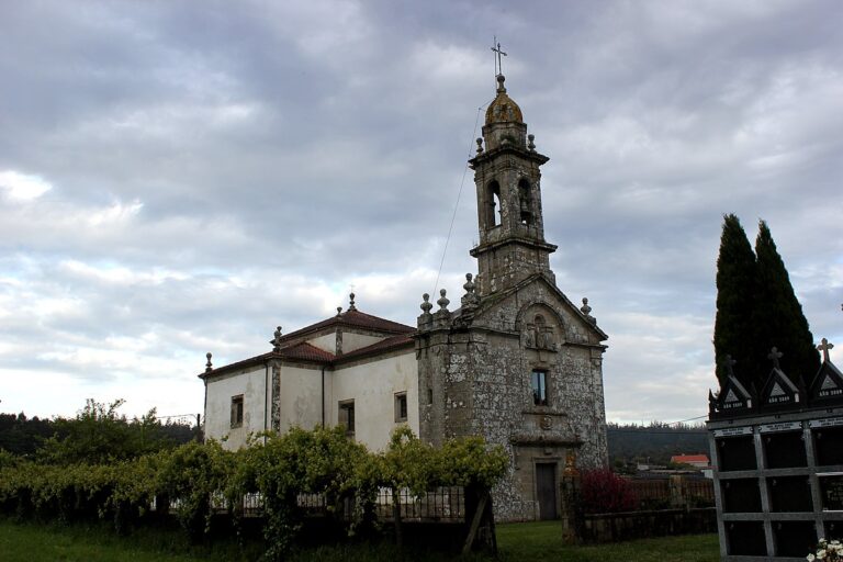 Boqueixón amplía a cobertura de fibra óptica ao 98% das súas aldeas