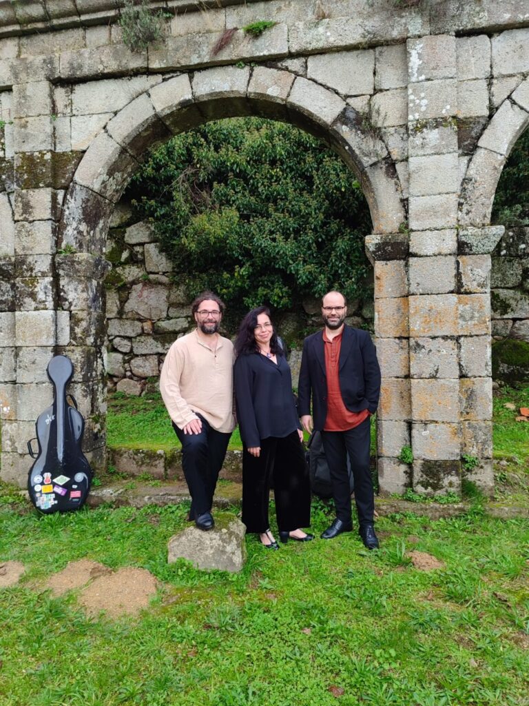 O Festival Ateneo Barroco organiza un club de lectura e un concerto sobre a viola da gamba