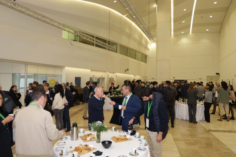 O congreso Energy Days inaugúrase en Santiago centrado na transición enerxética e a dixitalización