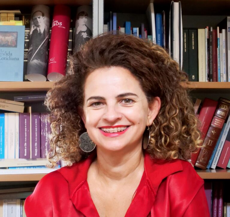 Montserrat Capelán analiza a evolución da música barroca nos Luns do Ateneo