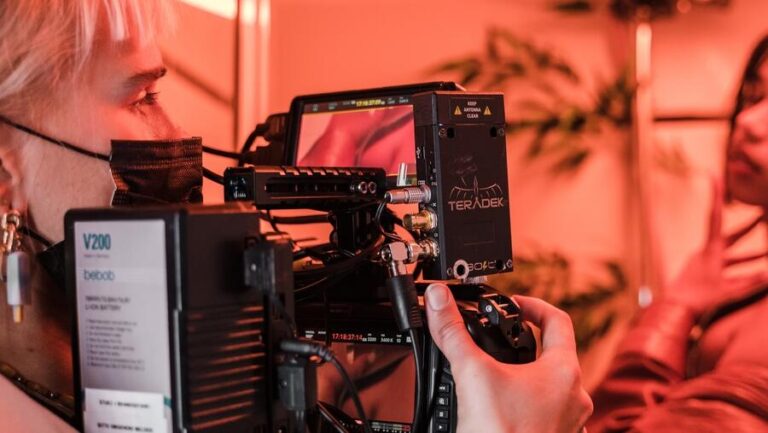 A USC organiza un seminario sobre o rol das mulleres nos oficios do cinema