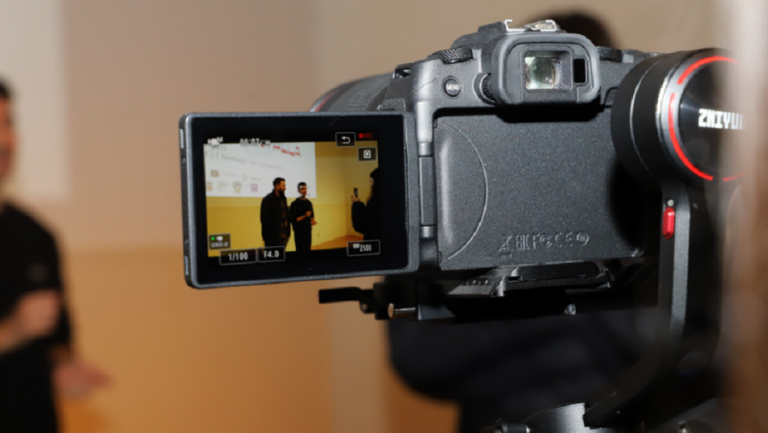 O festival FacomFest regresa a Santiago para impulsar o talento audiovisual galego