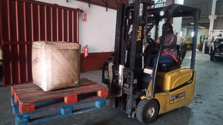 Aprobada unha nova edición do Programa Integrado de Emprego na Área Empresarial do Tambre