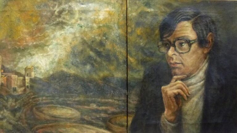 A Cátedra Valente acollerá un encontro internacional sobre investigacións epistolares, interculturais e interdisciplinarias