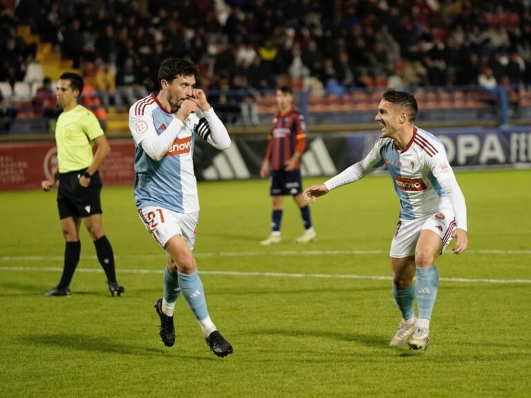 A SD Compostela queda ás portas do título na Copa Federación