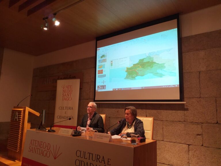 A incursión dos normandos en Galicia: un importante episodio atlántico da construción de occidente