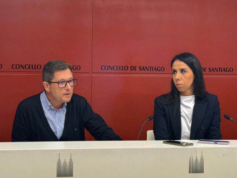 O PP critica ao Concello de Santiago de “perder” unha axuda para o Mercado de Abastos e o goberno local “non renuncia” á súa mellora