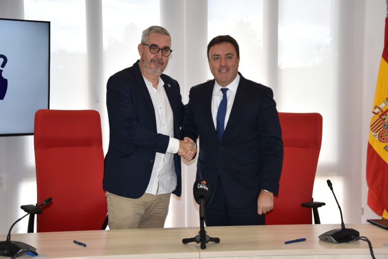 Ames e a Deputación acordan mellorar a estrada entre A Condomiña e Bugallido