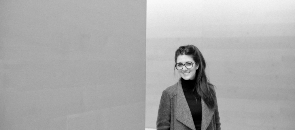 Raquel García Tomás- Páxina web da autora