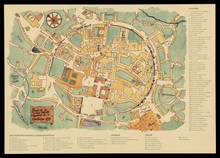 Física Ciborg organiza en Santiago unha ruta científica e un obradoiro histórico durante a Semana da Ciencia
