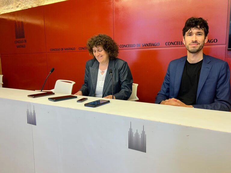 Raxoi aproba a reforma do complexo de Santa Isabel e o proxecto ‘Barrio Verde’ de Pontepedriña