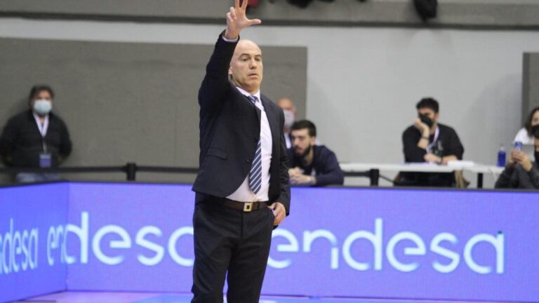 Félix Alonso alerta dun Palencia máis físico e confirma que Toms viaxará a pesar da súa inactividade