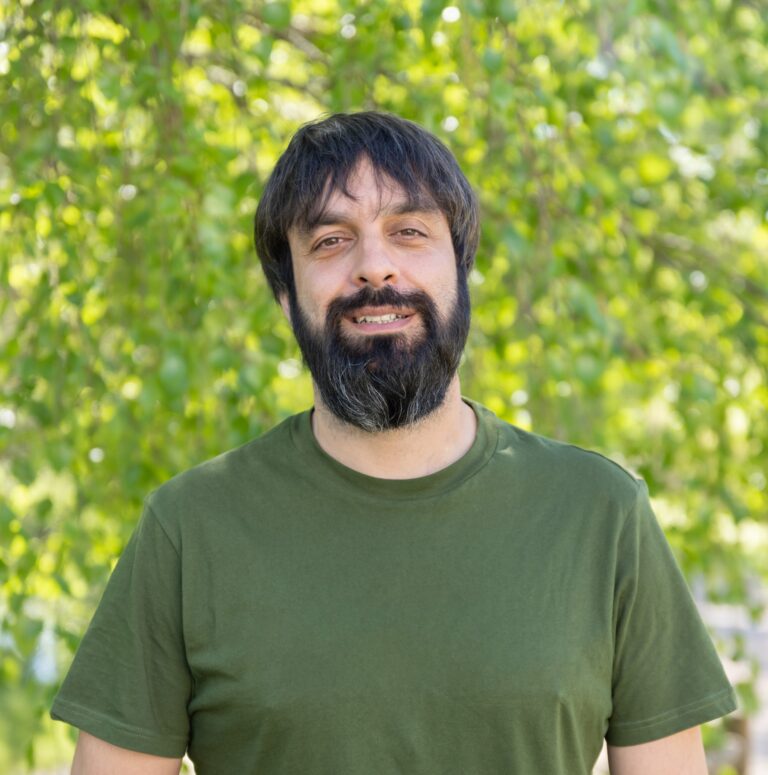 Alberto Ramos Caneda asume a dirección local do BNG en Ames