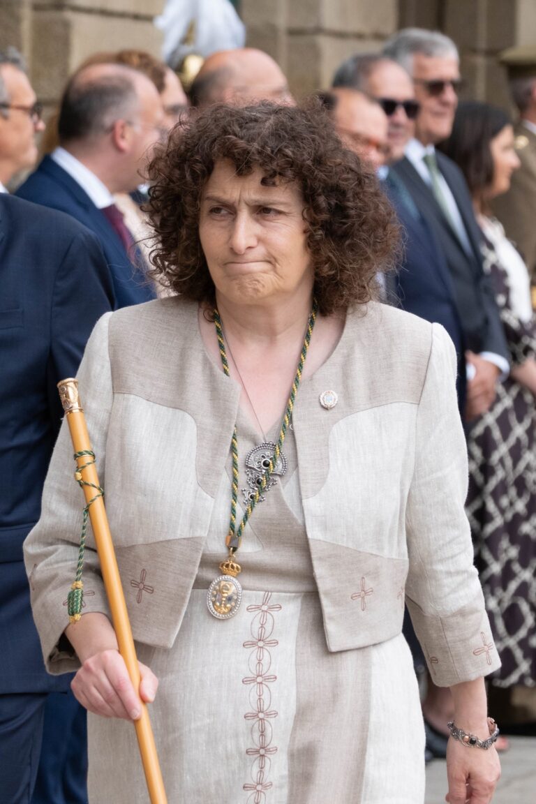 Goretti, aberta a unirse a unha mesa de traballo para avanzar na gratuidade das peaxes da AP-9