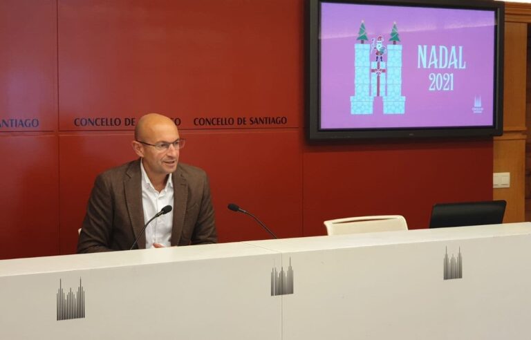 Gonzalo Muíños sinala que o PP de Santiago sondou aos expulsados do PSOE para unha moción de censura