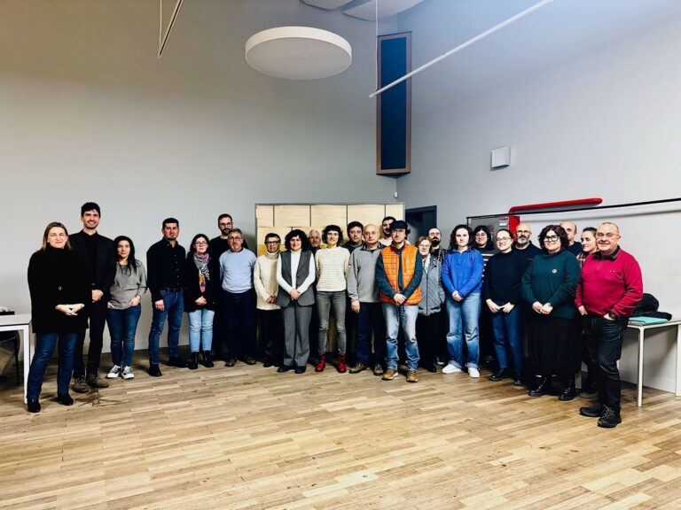 O BNG renova o seu Consello Local en Santiago con Xan Fernández Lanuxe á fronte