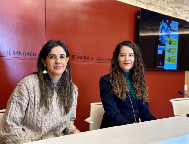 O Concello organiza unha charla en Cornes para abordar as tecnoadiccións na infancia