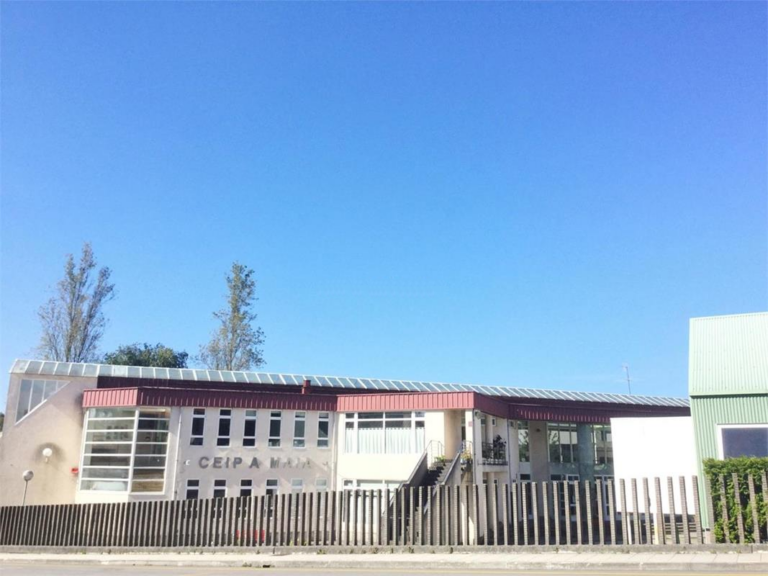 Máis de 2.500 estudantes de Ames comprométense a activar o uso do galego