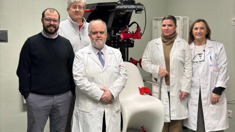 CITMAga avanza na loita contra a vertixe persistente con tratamentos personalizados