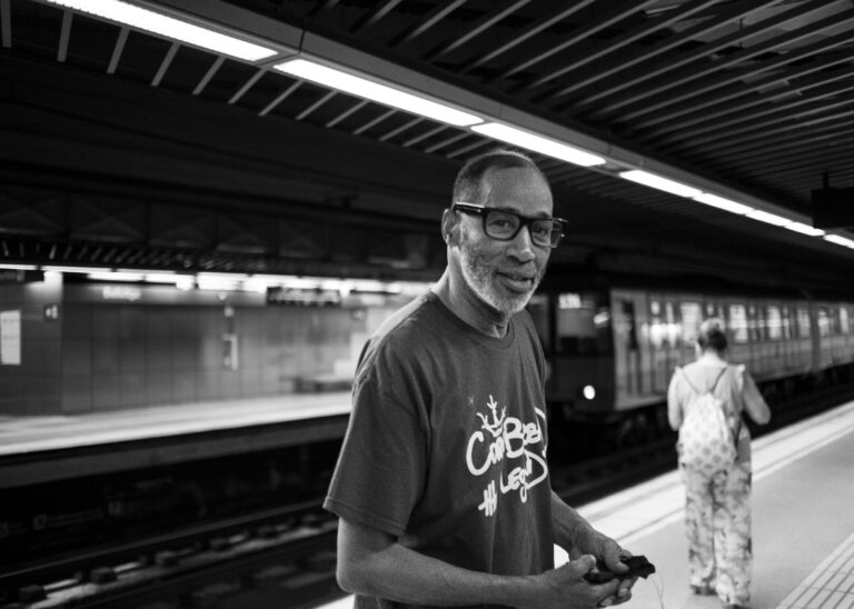 Conferencia do primeiro grafiteiro contemporáneo este mércores na Cidade da Cultura